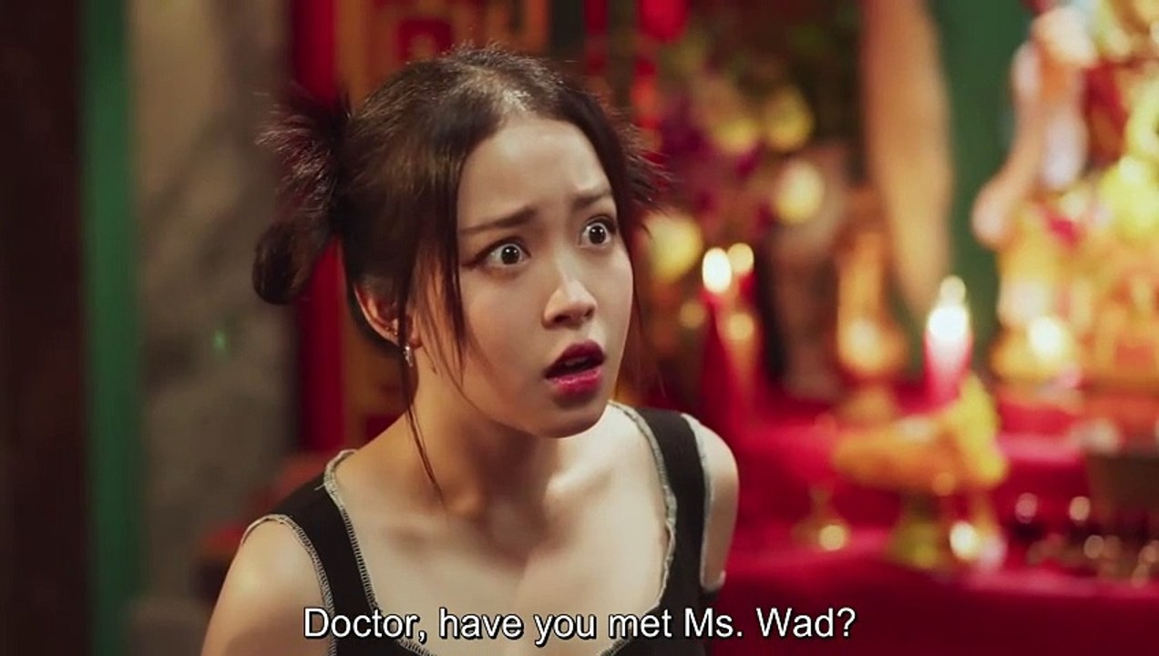 Century 0f L0ve EP8 Eng Sub