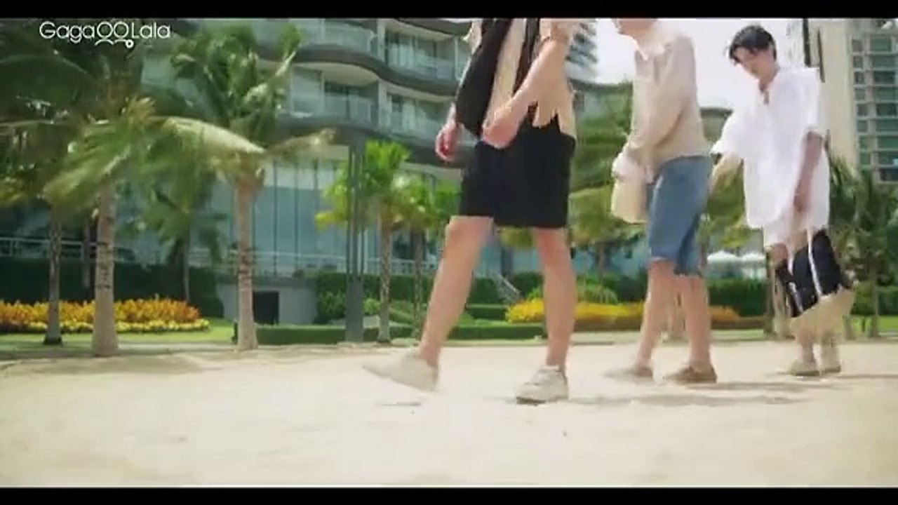 I S@w Y0u in My Dream EP4 Eng Sub