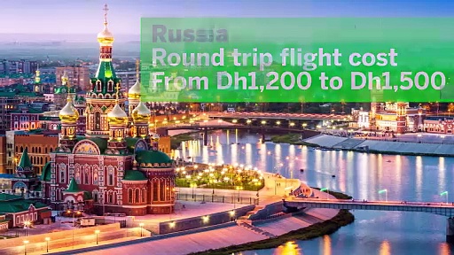 5 budget family travel locations from UAE - GN Guides