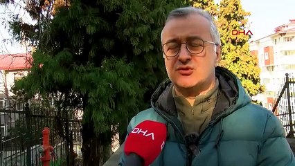 Türkiye'nin ''yağış şampiyonu'' ili belli oldu...