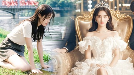 Cinderella’s Revenge – A poor girl swaps identities with a billionaire’s wife and wins over his daughter’s heart with just a bowl of noodles.