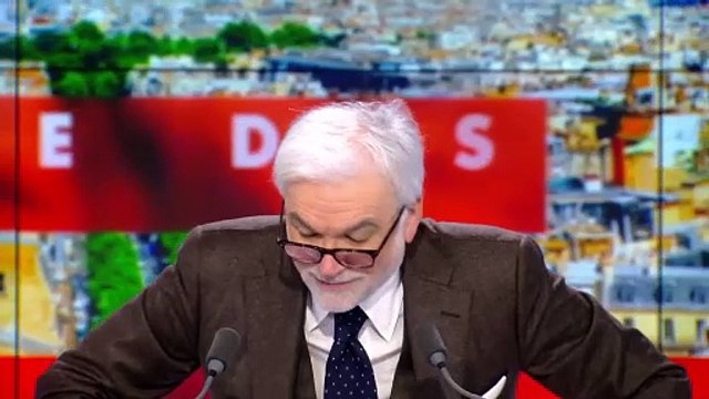 Édito Pascal Praud - Meurtre de Louise : «Le mal existe»