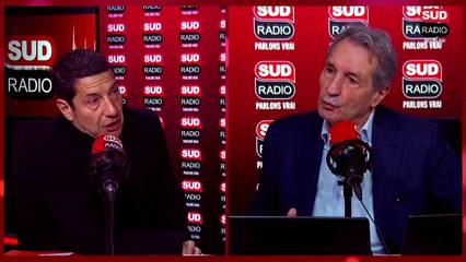 David Lisnard : "Une maire doit pouvoir refuser de marier une personne sous OQTF"