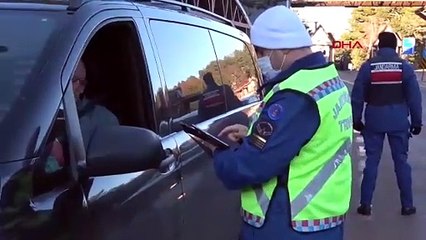 Kartalkaya faciasının ardından Uludağ'a tatilci akını!