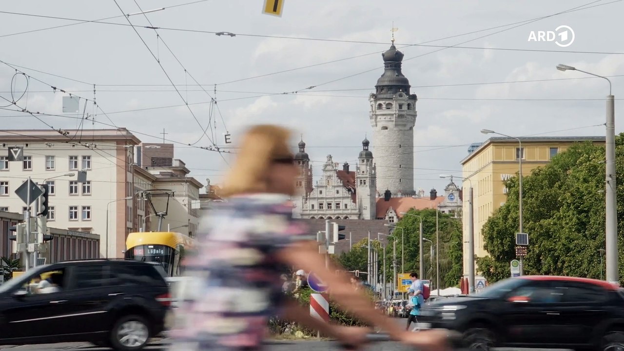 In aller Freundschaft: Perspektivwechsel | Folge 1081