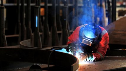 Building of the Titanic