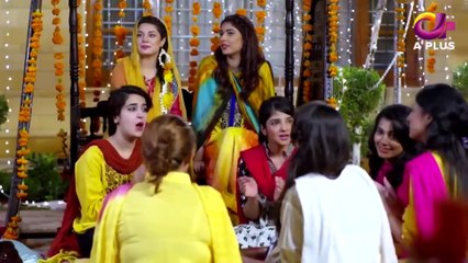 Shikwa Nahin Kissi Se - EP 3 Aplus Entertainment