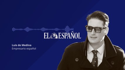 Audio | Luis Medina a la coordinadora de presupuestos del Ayto. de Madrid: "Podría haceros una donación de 100.000 mascarillas"