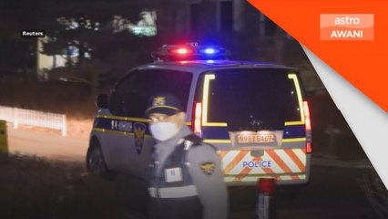 Kanak-kanak 8 tahun maut ditikam guru di sekolah