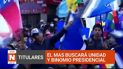 Notivisión Meridiano ∙ Martes 11 de Febrero de 2025