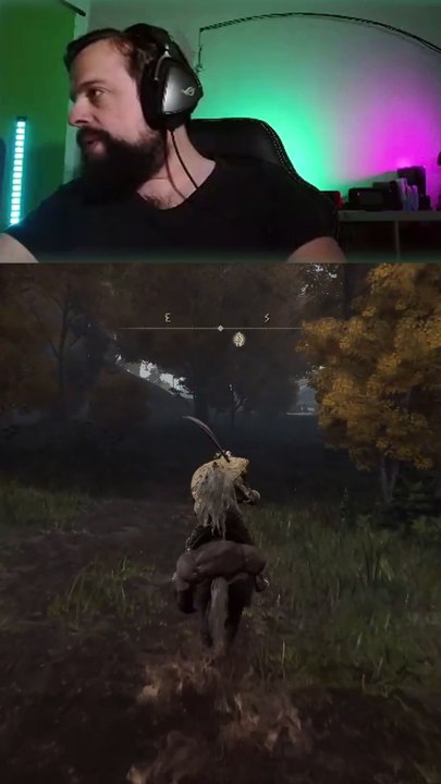 il est aussi gros qu'une montagne