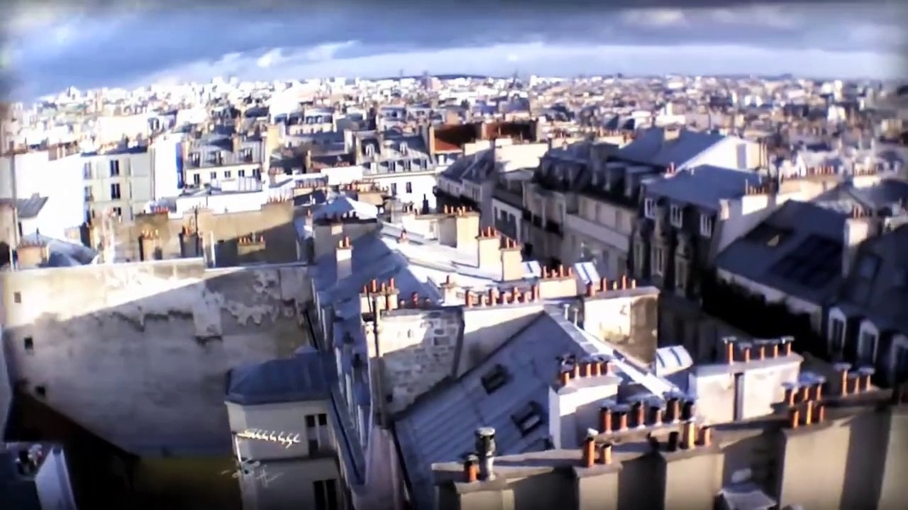 Showcasing Parrot AR.Drone 2.0 flying quadricopter