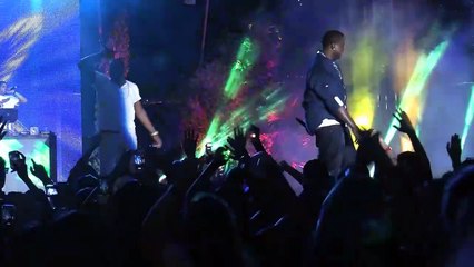 Popular artists descend at the Atelier festival