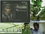 Metal Gear Solid 3: Subsistence - 24