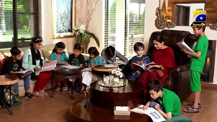 Dil-e-Nadan Episode 53 - 11th February 2025