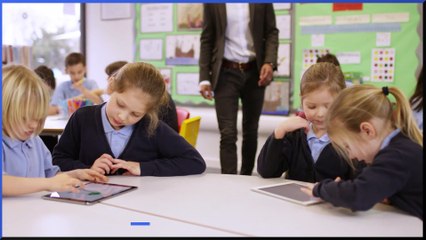 '3 ways to discuss problem screen time with your kids