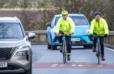 The Drem-Gullane Path Campaign is seeking to complete a safe route