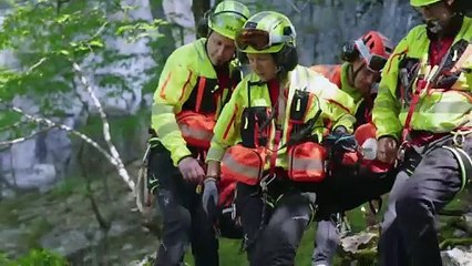 La testimonianza del fotografo Massimo Sestini: ?Cos? sono rinato due volte?