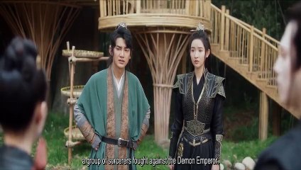 Tـiـgـeـr aـnـd Cـrـaـnـe Ep 22 eng sub