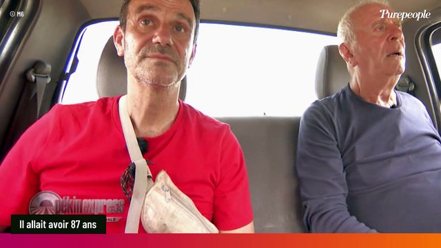 La famille Pékin Express perd l'un de ses membres emblématiques : Un des plus beaux duos de toutes les saisons confondues