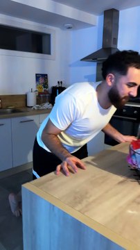 Petites erreurs de réglage…