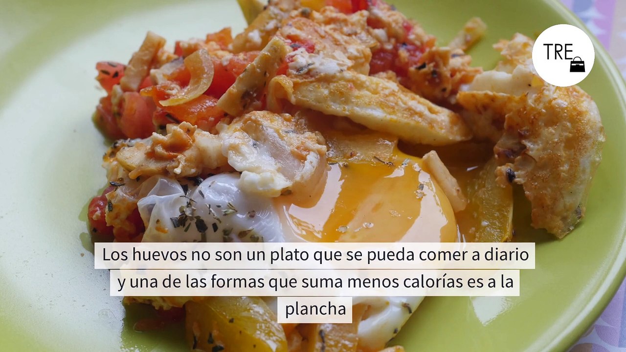 Adiós a los huevos pegados en la sartén: solo necesitas añadir este ingrediente antes de echarlos