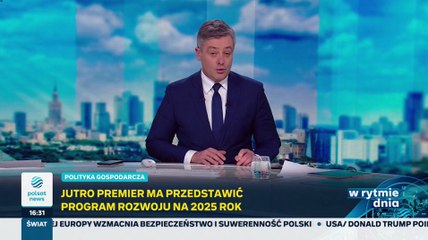 Fragment W Rytmie Dnia z dnia 9 lutego 2025