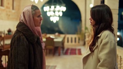 مسلسل المدينة البعيدة مدبلج الحلقة 51