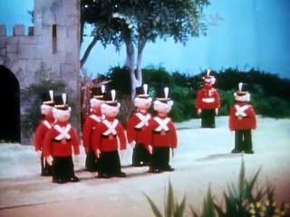 Kids Classic Tv - Camberwick S01E12 Mickey Murphy, the Baker