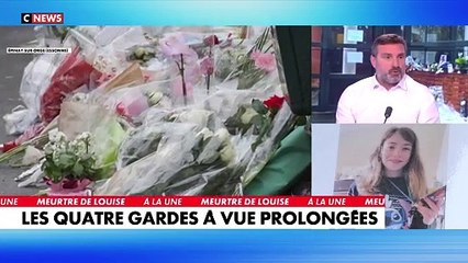 Rudy Manna : «Je crois que la sécurité, aujourd'hui, n'a pas d'étiquette politique»