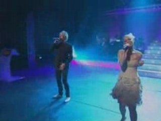 Danny & Therese - If Only You (Live Gaygalan 2008)