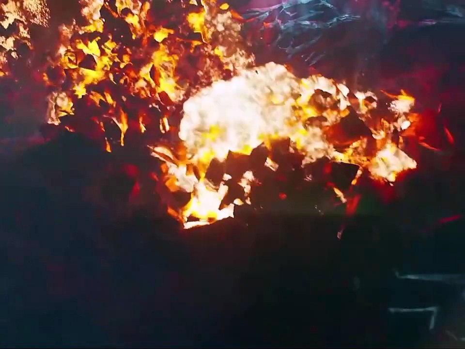 Hollywood action movie || Action movie scenes