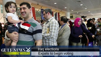 IPL double-header in Sharjah - GN Midday