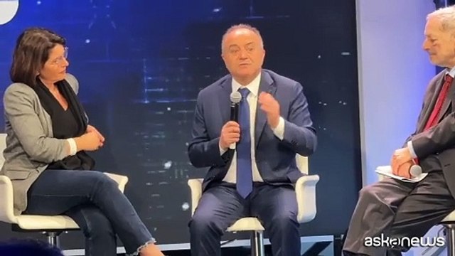 Gratteri: Investire in istruzione, laureati fanno errori grammatica