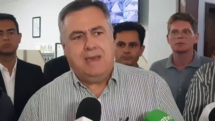 Cascavel recebe doação do Paraná e começará a realizar cirurgias ortopédicas no Hospital de Retaguarda