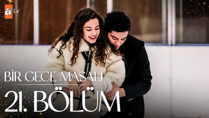 Bir Gece Masalı 21. Bölüm Özeti: Elizabeth'in Tutuklanması ve Gerginlikler 🌙