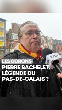 Pourquoi “Les Corons” de Pierre Bachelet est l'hymne du Pas-de-Calais ?