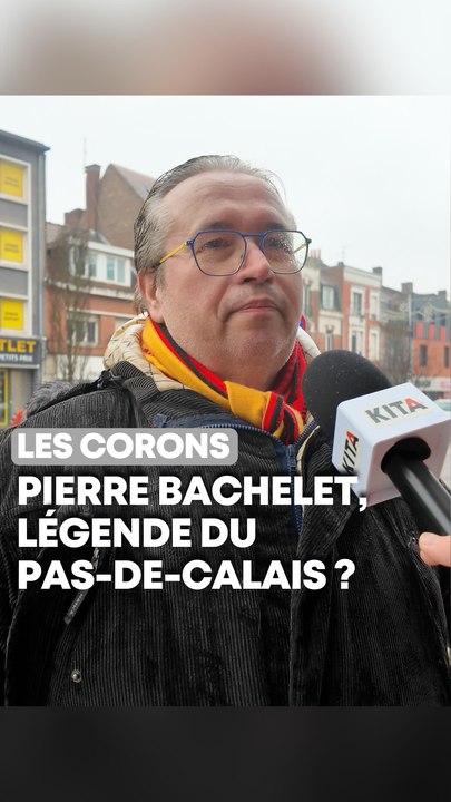 Pourquoi “Les Corons” de Pierre Bachelet est l'hymne du Pas-de-Calais ?