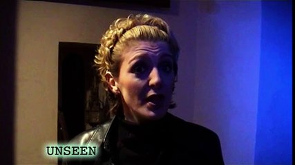 Most Haunted S01E01 Athelhampton Hall