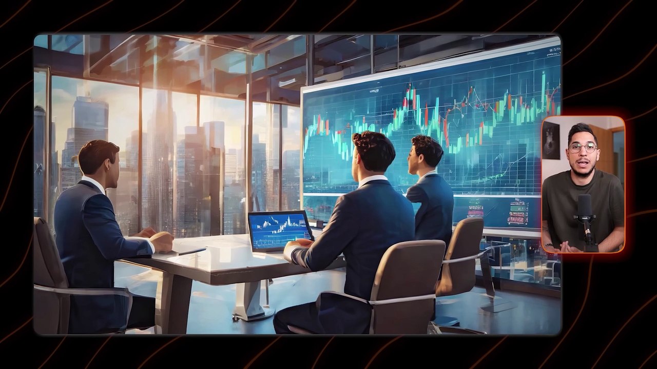 ¿Quién Es Más Rentable Haciendo Trading? Institucional vs Minorista