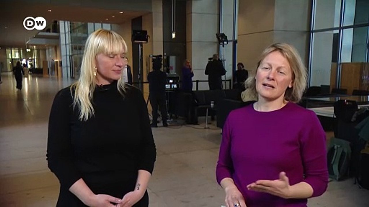 Luise Amtsberg: Humanitäre Lage im Ostkongo 'absolut katastrophal'