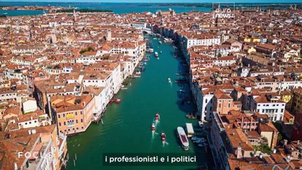 Destination Europe Summit: combattere l'overtourism e costruire un'economia turistica sostenibile