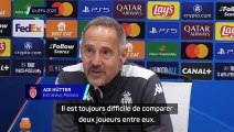 Monaco - Hütter : “Sans Di Maria, Benfica est une autre équipe”