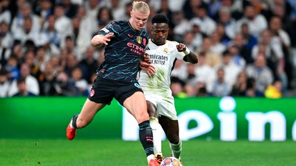Manchester City publica video previo a la juego ante Real Madrid en Champions
