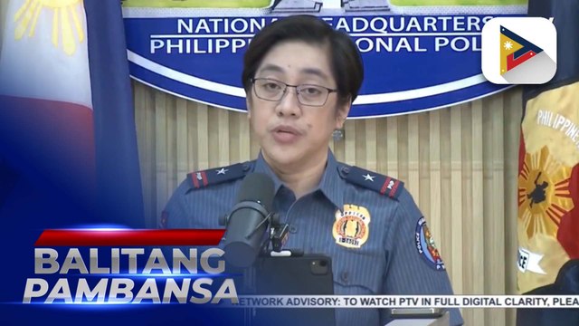 PNP to intensify security measures vs. vote-buying