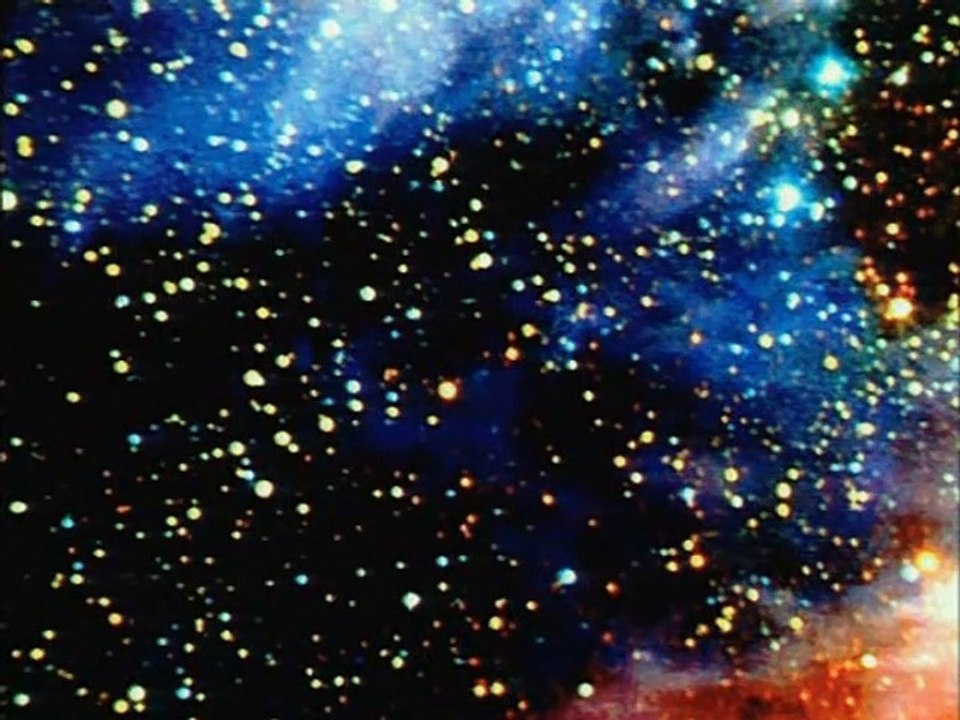 Documental El Cosmos Invisible: Descubre los Misterios del Universo