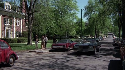 The Reincarnation of Peter Proud (1975) – A Mysterious Journey into Past Lives 🌌