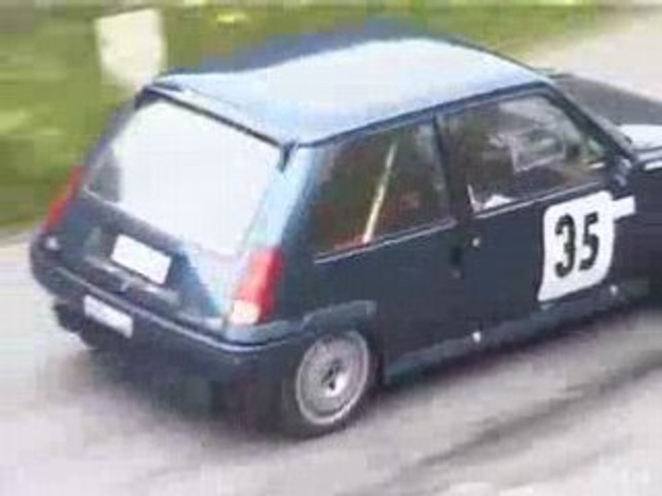 RS Haillot 08