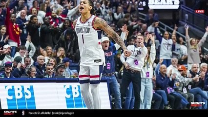 St. John's Rise in College Basketball: Could They Make a Run?