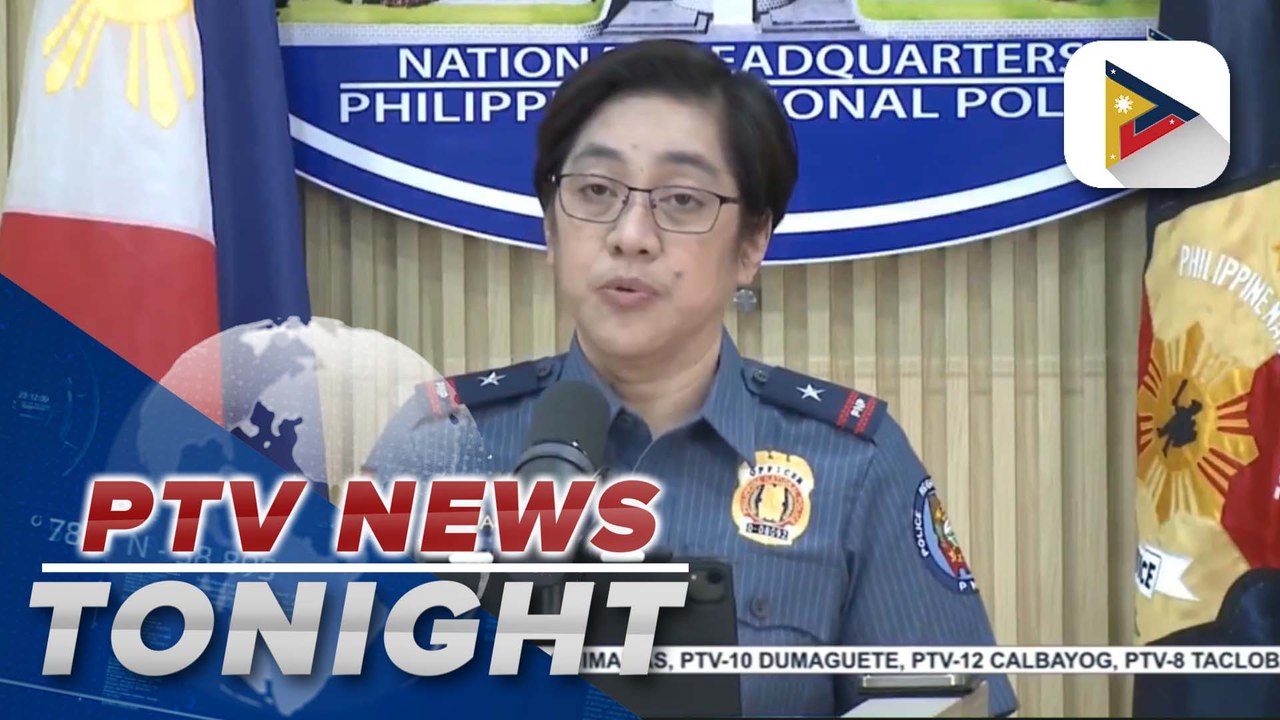 PNP to intensify security measures vs. vote-buying